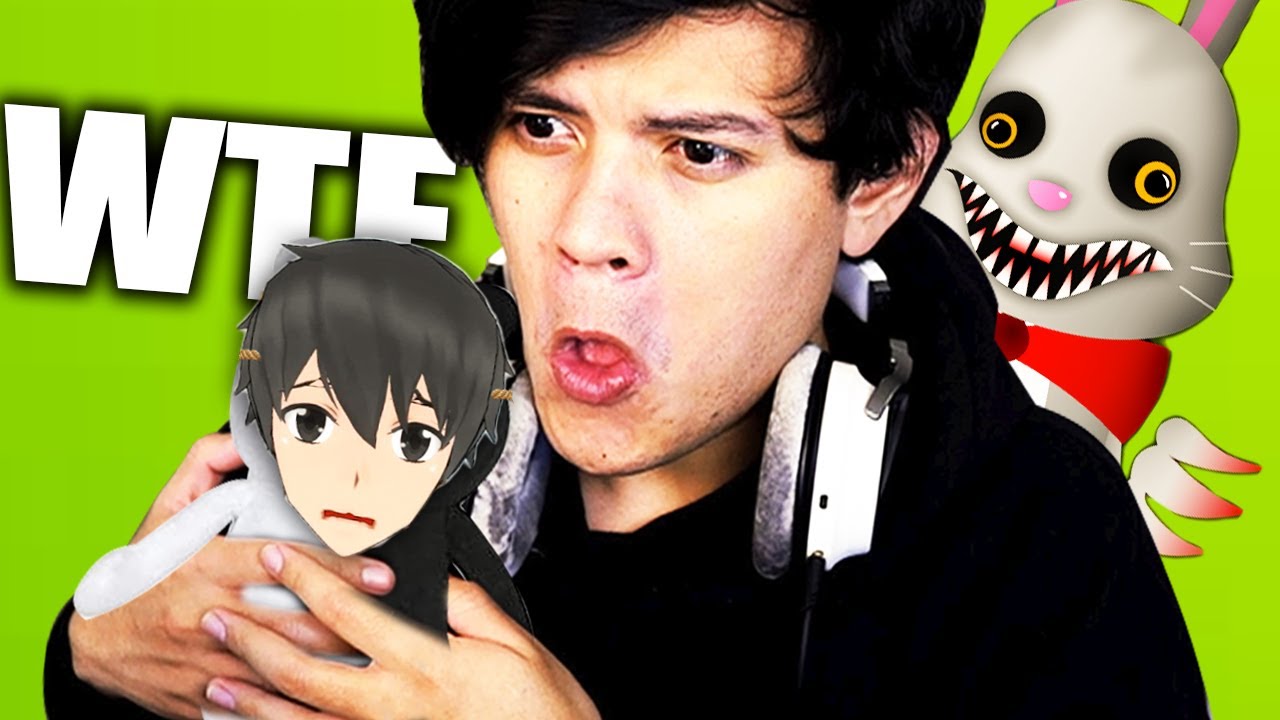 😱😱 ESTE JUEGO TE QUITA A TUS PAPÁS!!! RIP INFANCIA | Artuxcreed