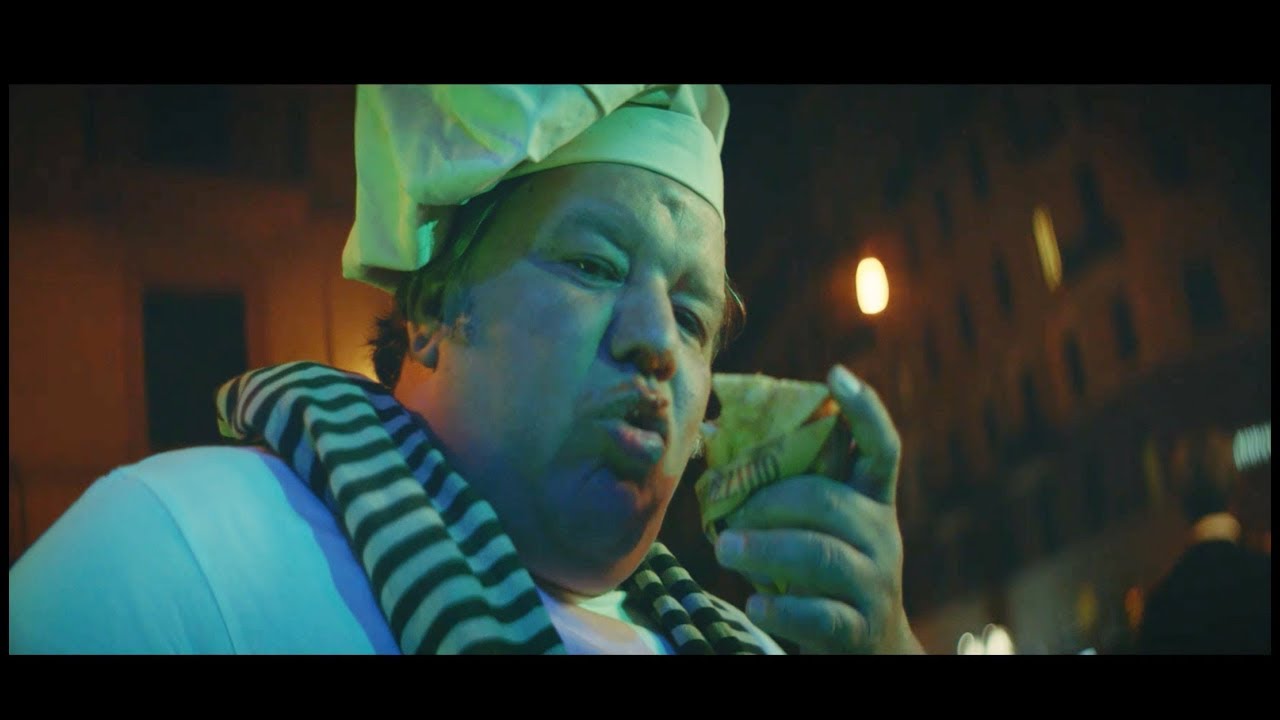 Skamarcho - Saranno Madri (prod Close Listen)
