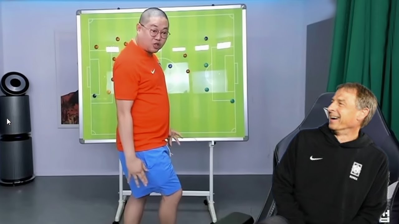 감스트 합성대회 역대급 레전드ㅋㅋㅋ