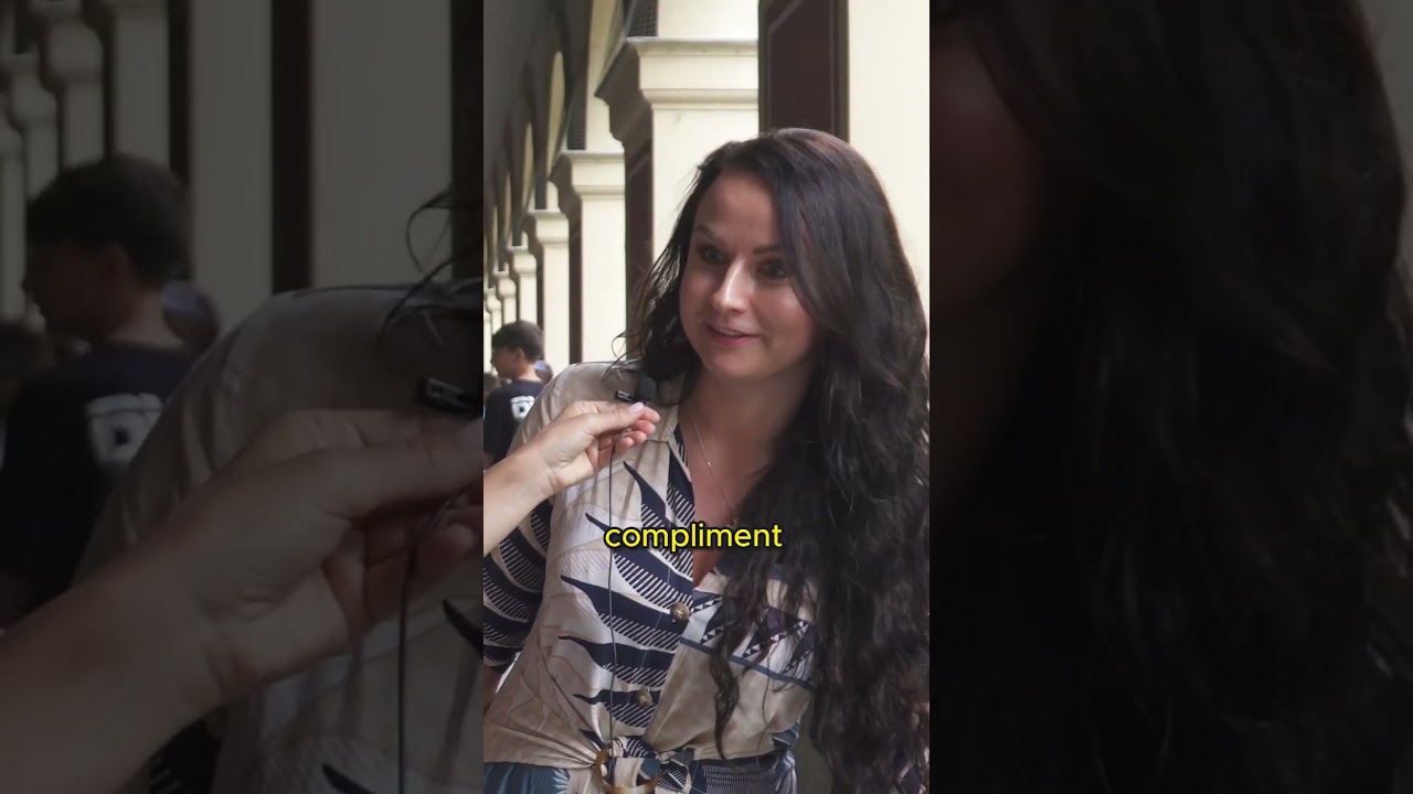 Foreigner Reveals Biggest Culture Shocks Living in Germany 🇱🇹🇩🇪