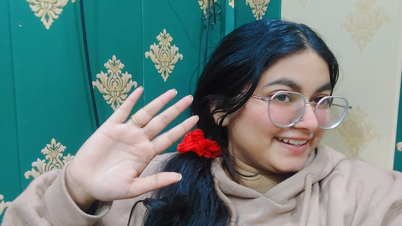 Sick Day Turned Into yummy food + Snow Fun 😍