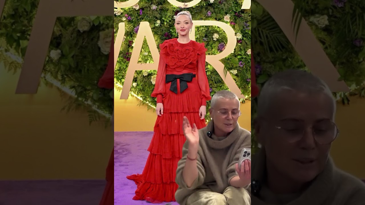 Лилия Рах. Обзор премии JOY AWARDS 2025