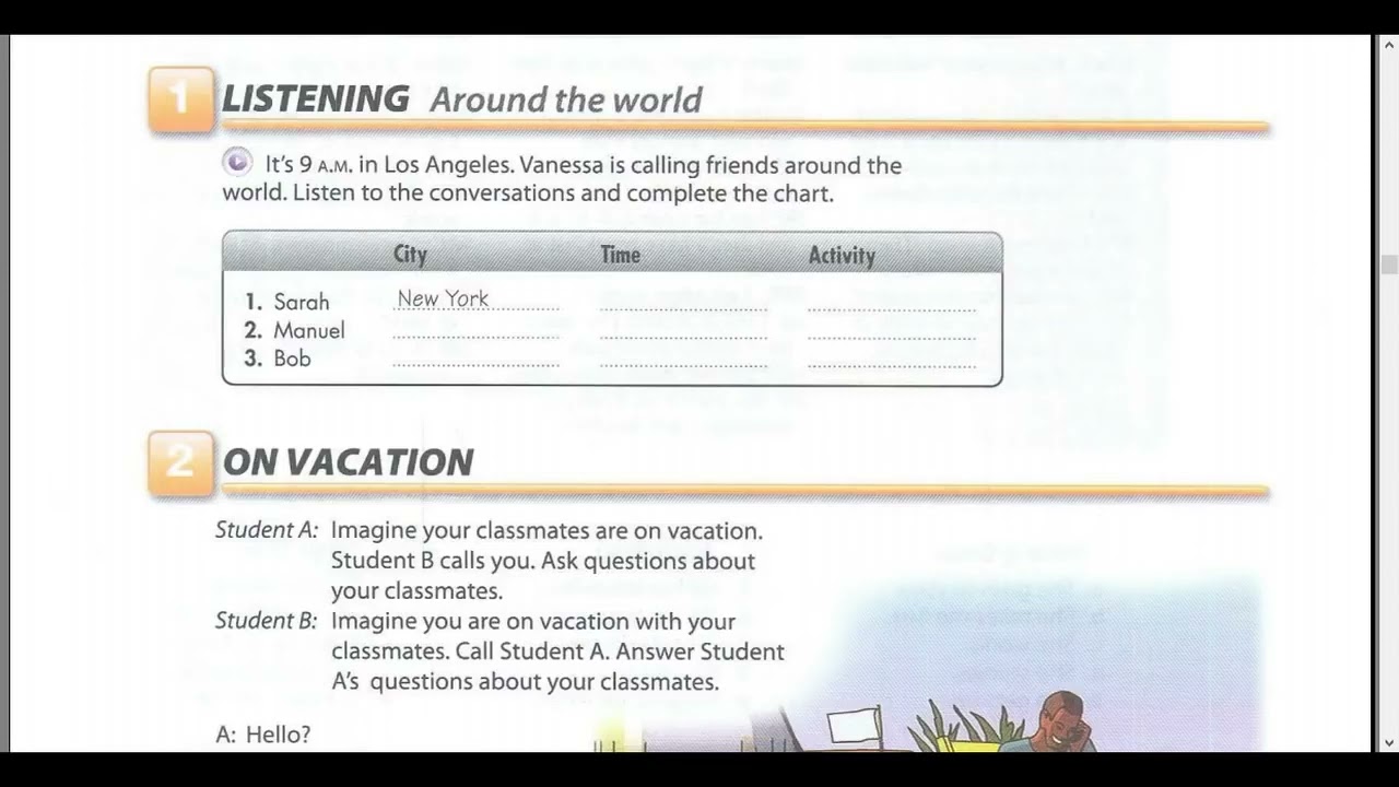 INTRO  FOURTH EDITION - CD 3