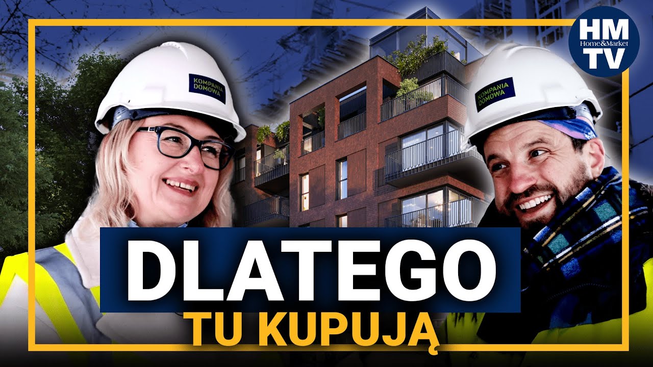 PREMIUM NA WŁOCHACH - DLACZEGO TO MIESZKANIE SPRZEDA SIĘ BŁYSKAWICZNIE?