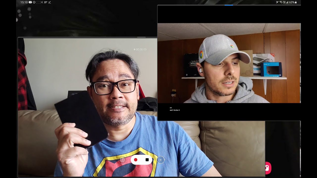 How good is a cheaply made Amazon bought Surface Duo case?