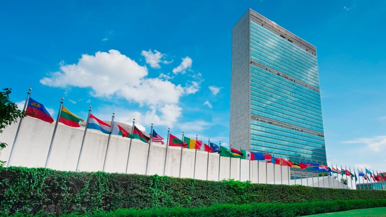 &lsquo;How much worse can it get?&rsquo;: UN elects Iran as vice-chair of UN Charter Committee