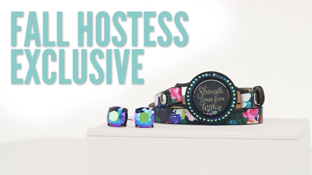 Chrissy Weems Shares How Hosting a Jewelry Bar in August Can Earn You This