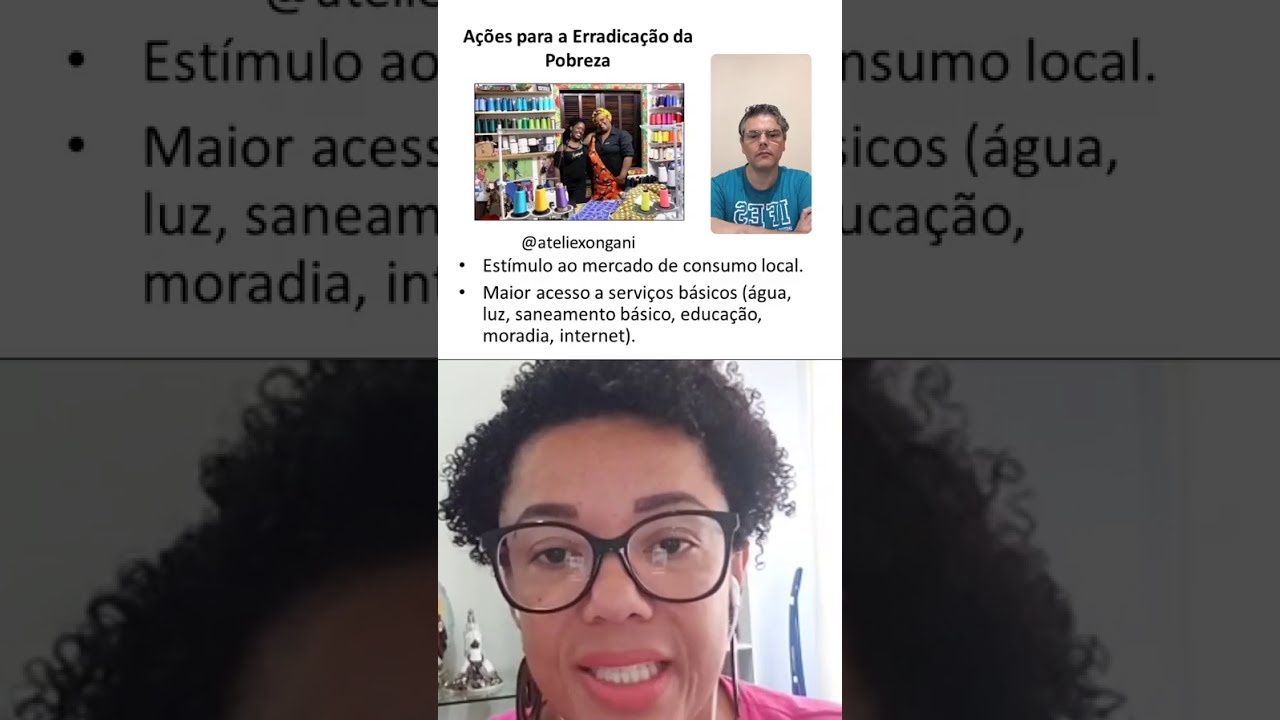 Objetivos de Desenvolvimento Sustent&aacute;vel (ODS) da ONU - Agenda 2030