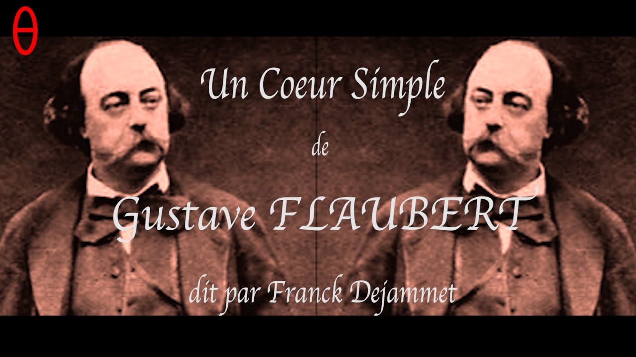 Gustave FLAUBERT - 