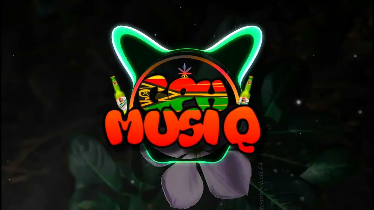 Niyo Bosco - Ibanga (Zombie Remix) 2022