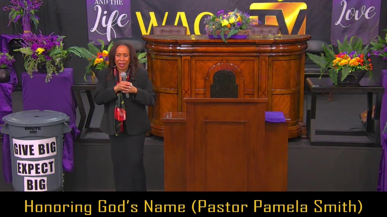 Power Prayer