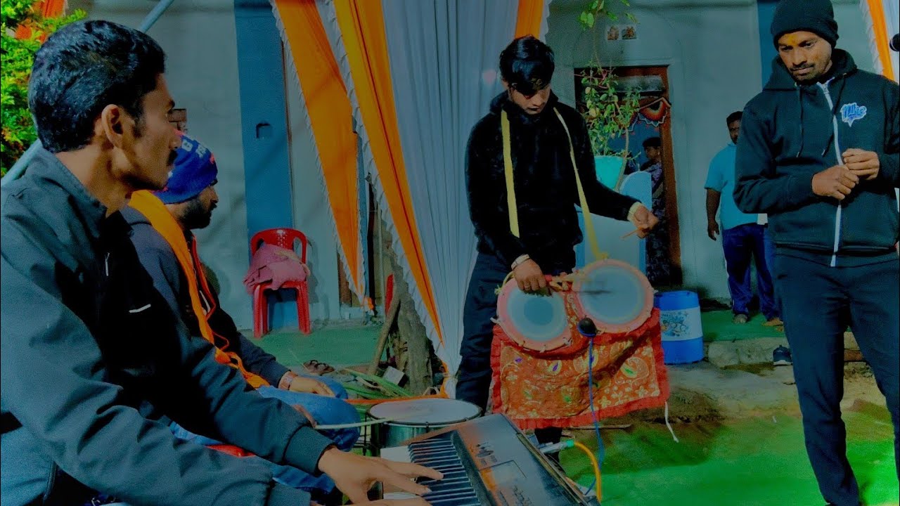 🔥🥁 #संबळ #आणि 🎹🔥 #हार्मोनियम #जुगलबंदी 🔥 #खतरनाक #संबळ #सोलो 🥰