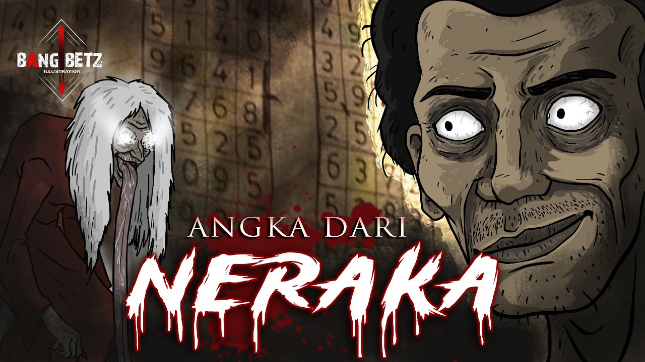 Gila JUD1 TOGEL karena Perjanjian dengan Jin