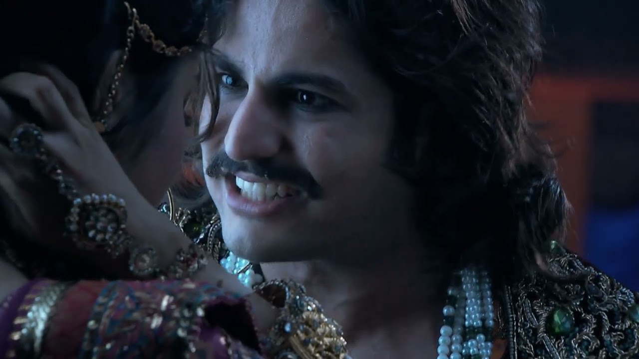 Jodha Akbar S1 E96 | Zee One Germany