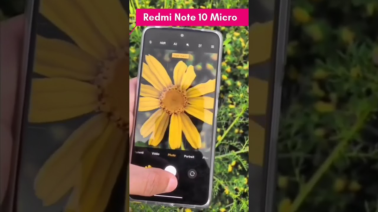 redmi Note 10 pro Macro camera 😲😲 |smartphone Macro Cemra #shorts #youtubrshorts #ytshorts