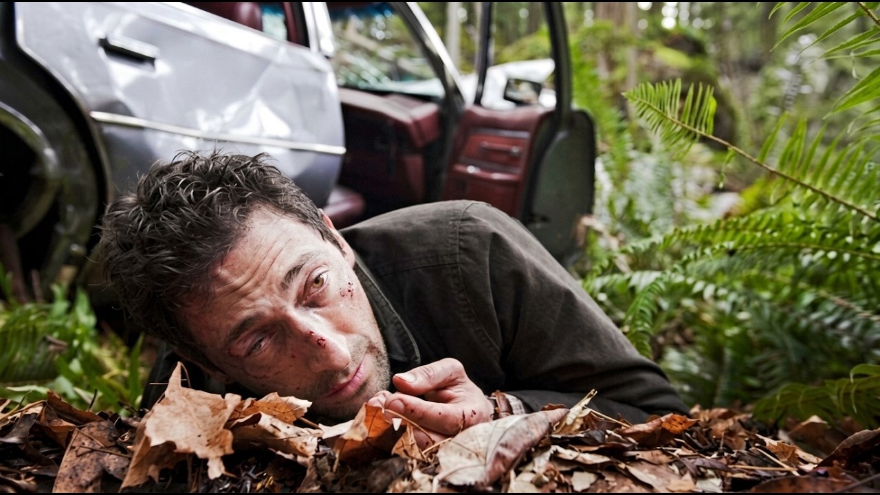 Wrecked (2010) Movie Recap | Thriller Mystery