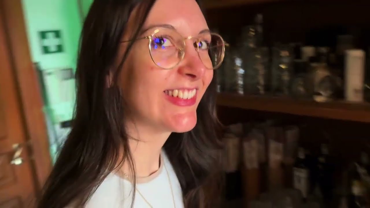 50 chantilly - Vlog #23