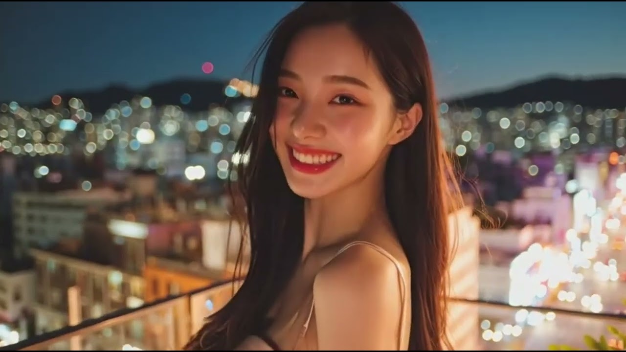 [𝗣𝗹𝗮𝘆𝗹𝗶𝘀𝘁]  Seoul Midnight Groove