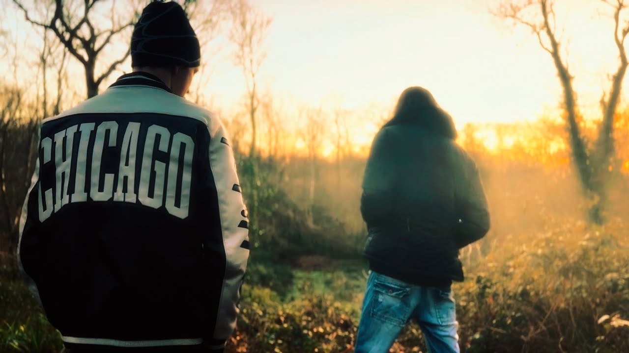 resso, layk - just cavalli (prod. starbricks) (Clip Officiel)