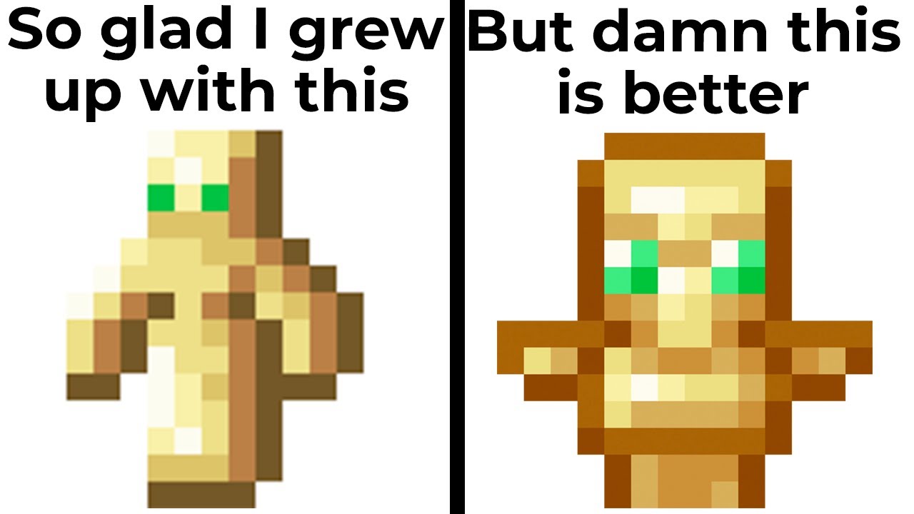 Minecraft Memes 36