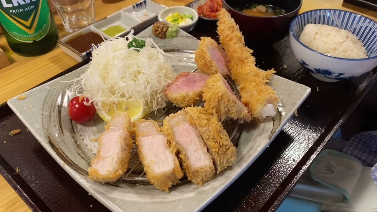 대구맛집 영남권 돈까스 지존으로 소문난 곳 과연?? 톤쇼우