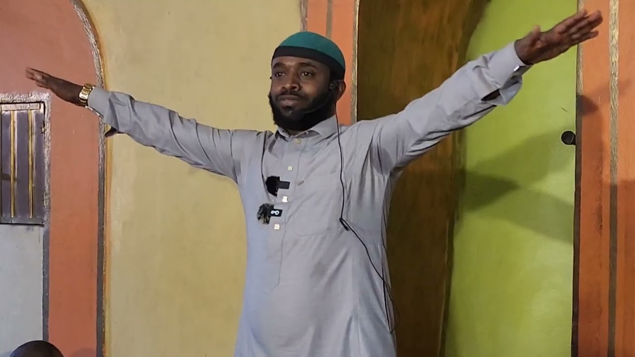 Duaa'ii tana Aamiiiiiiin ja'aa5 March 2026