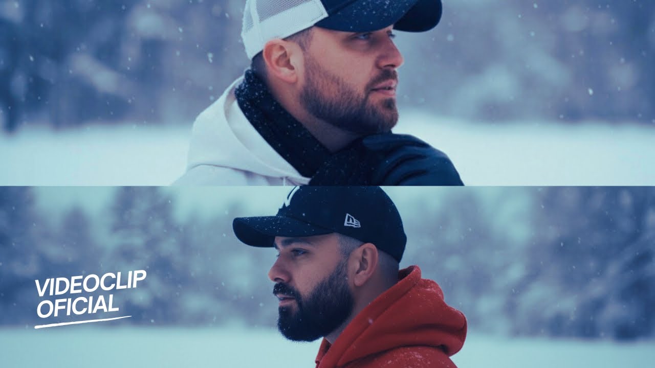 Vizante ❌ DMC feat. FRDM - Accidental (Official Video)
