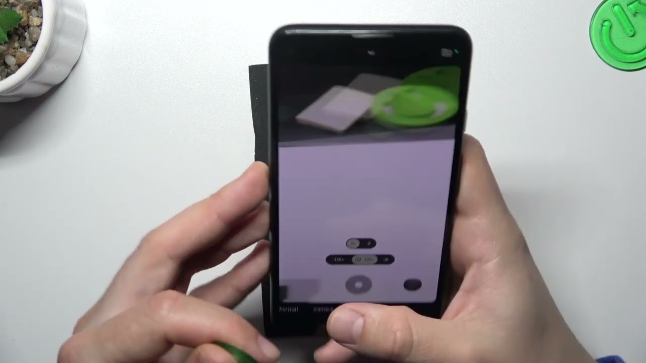 Slow Down Time: Capturing the Extraordinary with Android 14 Slow Motion! - Record Slow Mo