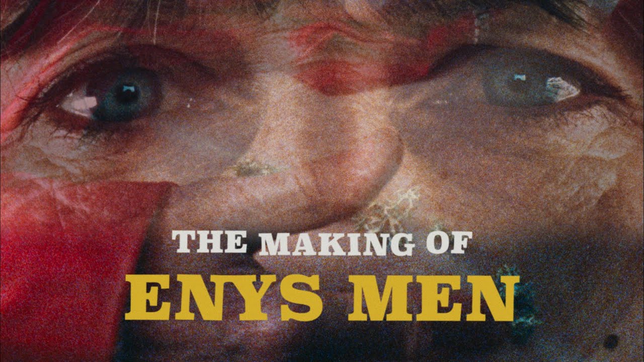 ENYS MEN - Official Featurette - Now Playing