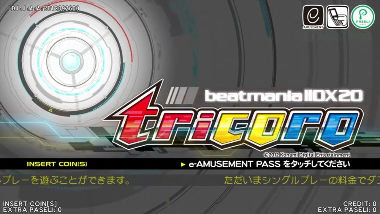 Dirty Androids - Spinning Around 『 FRENCH HOUSE 』 ♫ IIDX20 Tricoro ♫