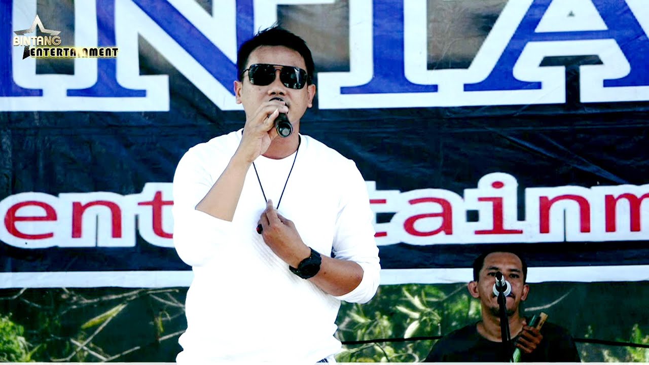 Tajamnya Karang - Asep Sonata - Bintang Entertainment Live Losari Kidul