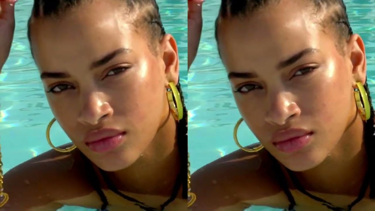 SUMMER HEAT LOVE REPUBLIC