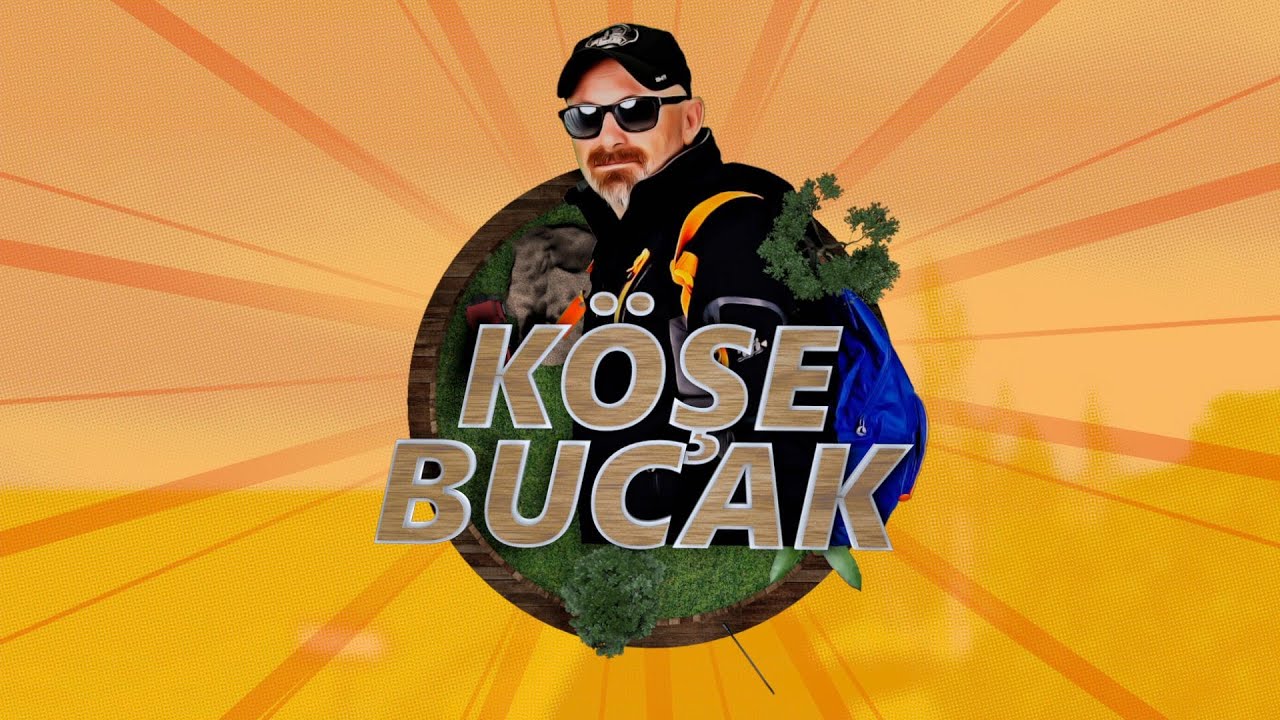 15/06/2025 KÖŞE BUCAK - AYBASTI / ORDU