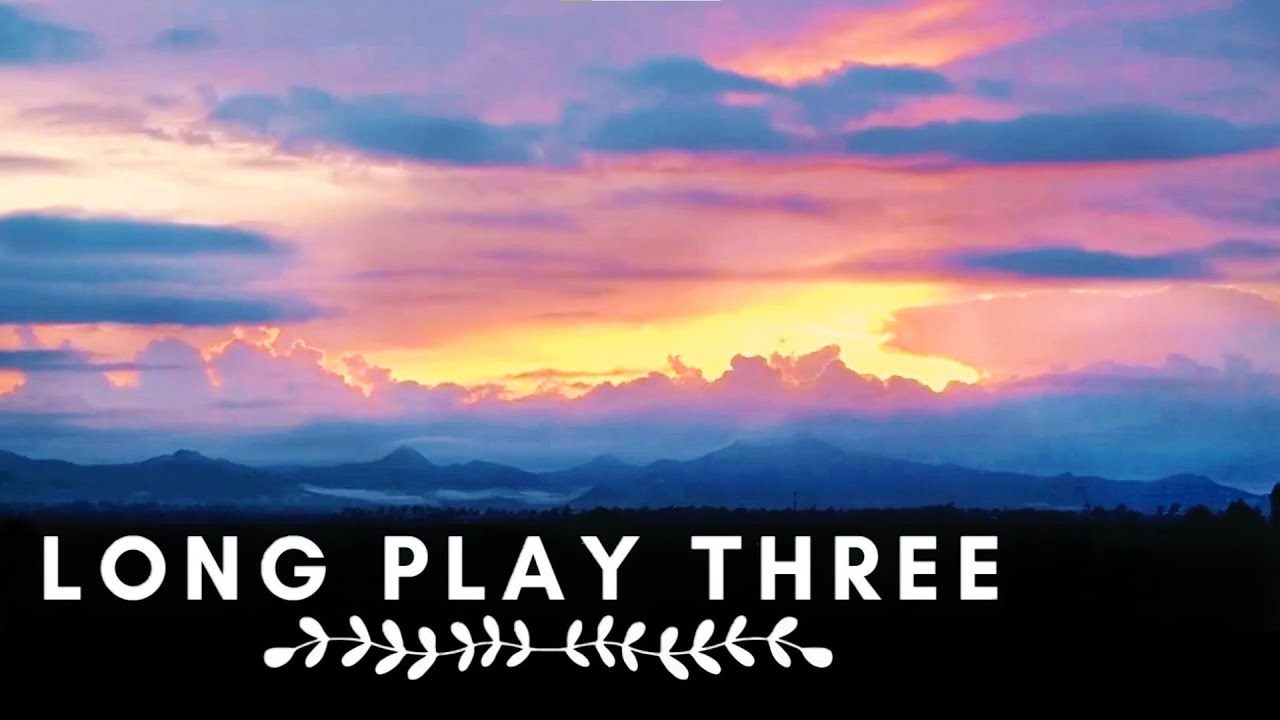 Beautiful Relaxing Sunny Morning - Positive Piano Music & Relaxing Video, Long Play #3