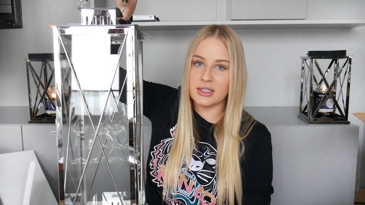 HAUL♥ RZECZY DO NOWEGO MIESZKANIA!🏠| Andziaks