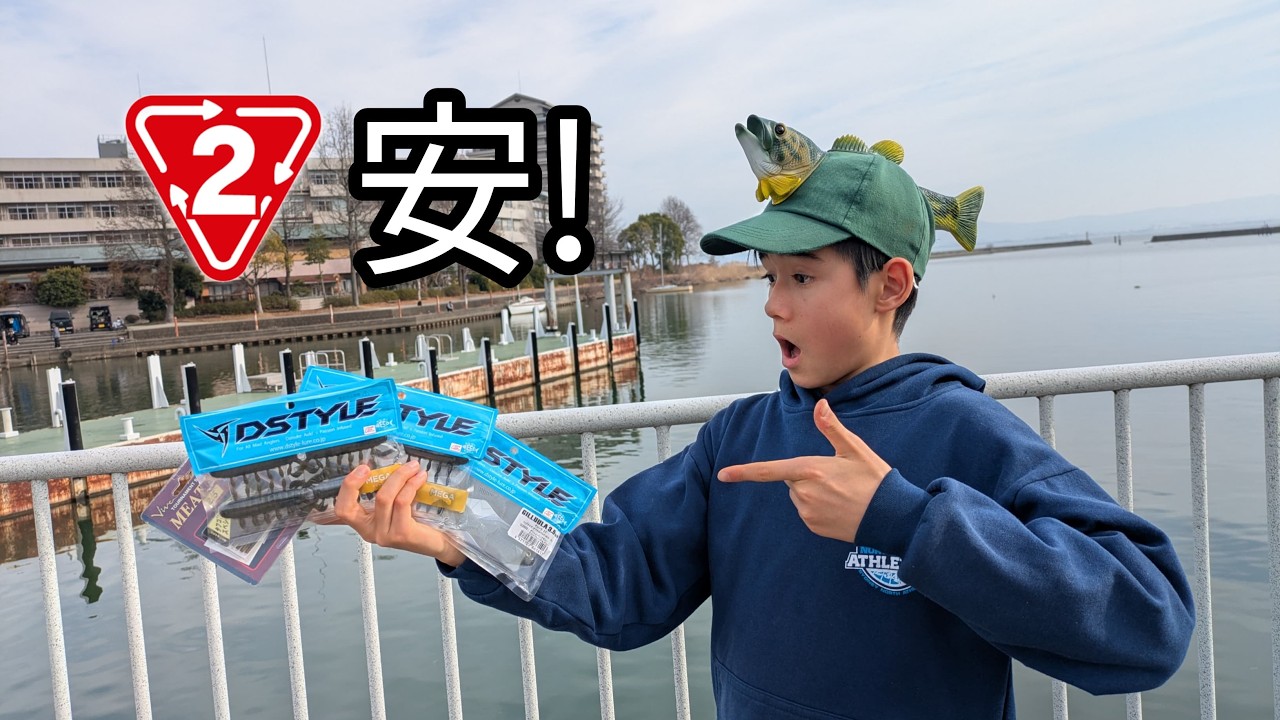 これは安すぎ