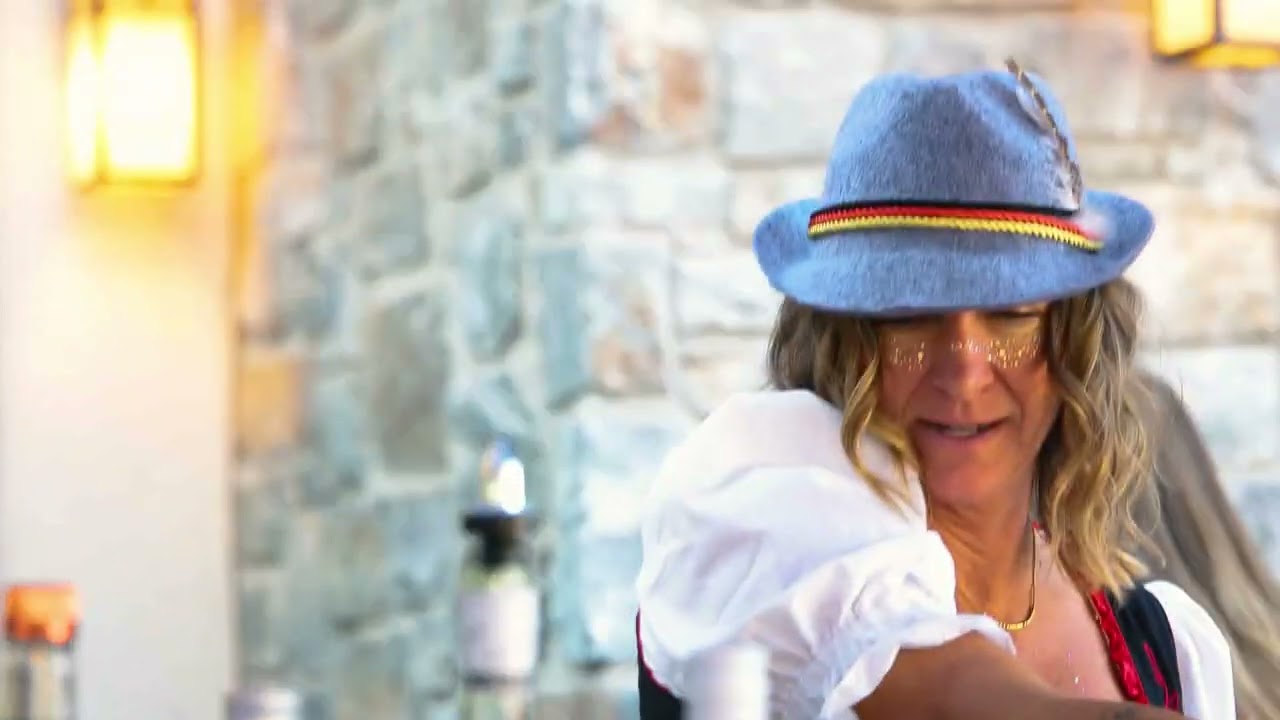 American Dream TV: Oktoberfest at Tamarack Resort | Idaho’s Mountain Magic