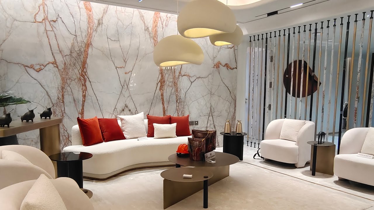 4 BHK LUXURY FLAT FOR SALE IN KONDAPUR HYDERABAD ELIP PROPERTY #interior #furniture #luxury