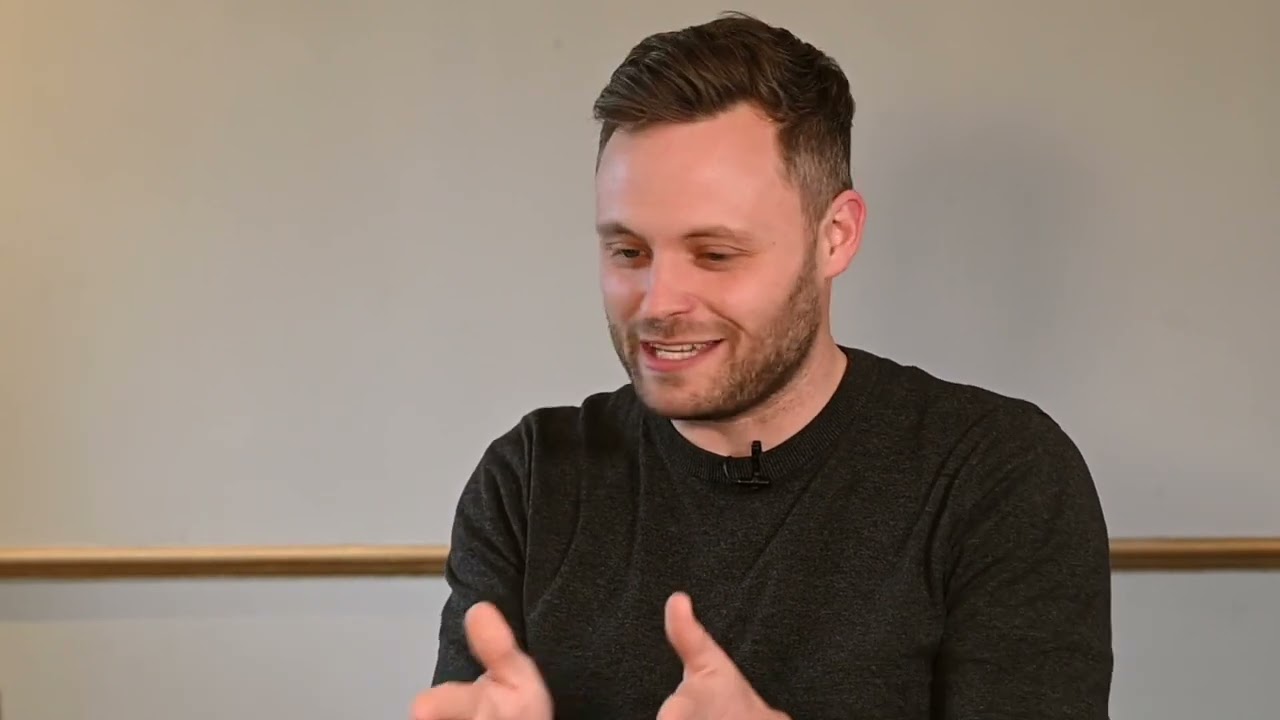 Ben Bradley GRILLED by ex-BBC Political Editor ahead of East Midlands Mayoral election