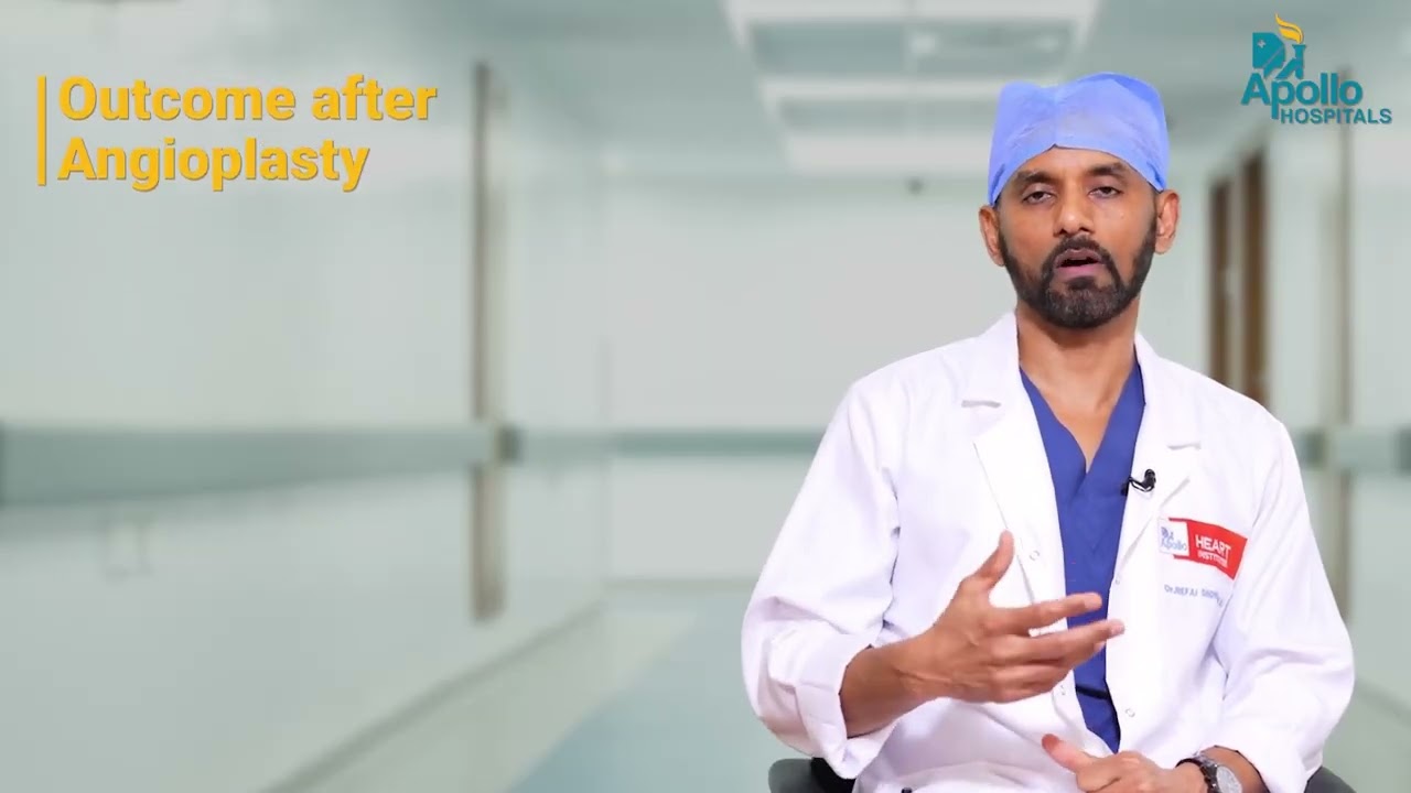 Angioplasty vs Bypass Surgery | Which Is Right for You?