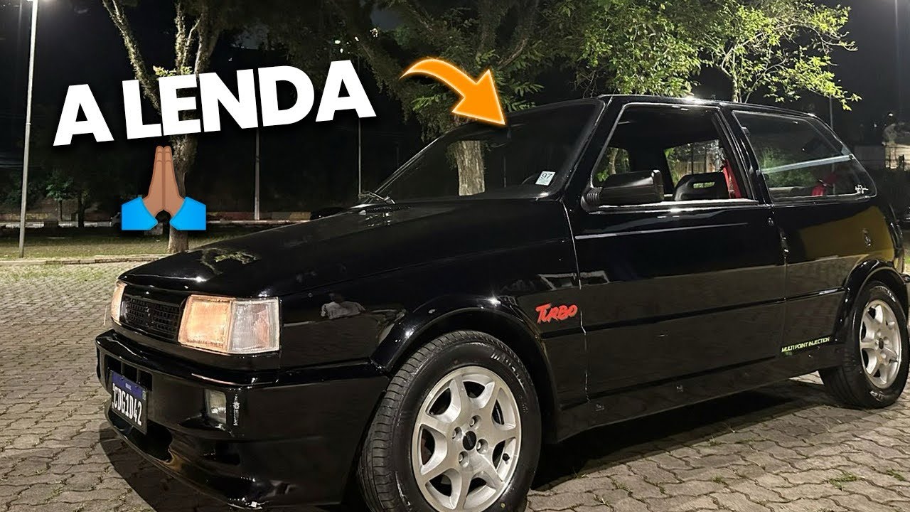 UNO TURBO TF 450 ESSE É RARO DE ACHAR CONFIRA 