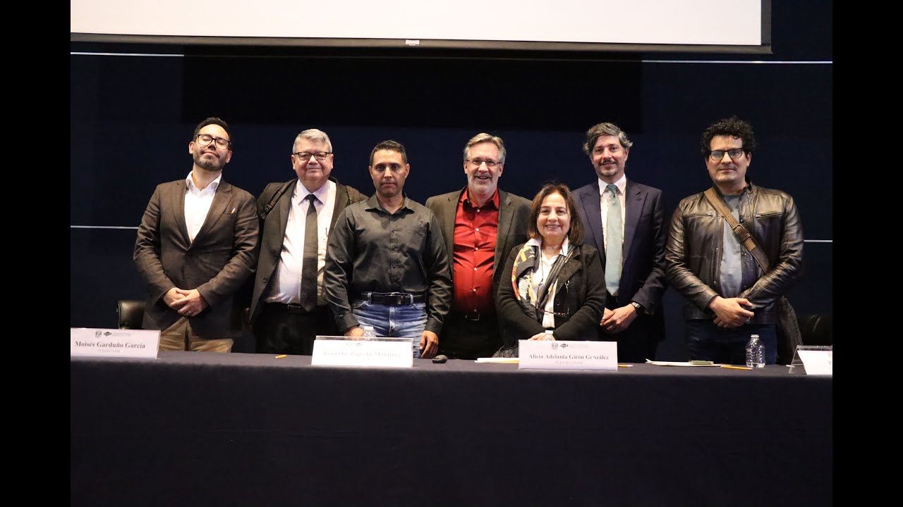 Resumen de la mesa 3 del Coloquio Internacional PUEDJS “