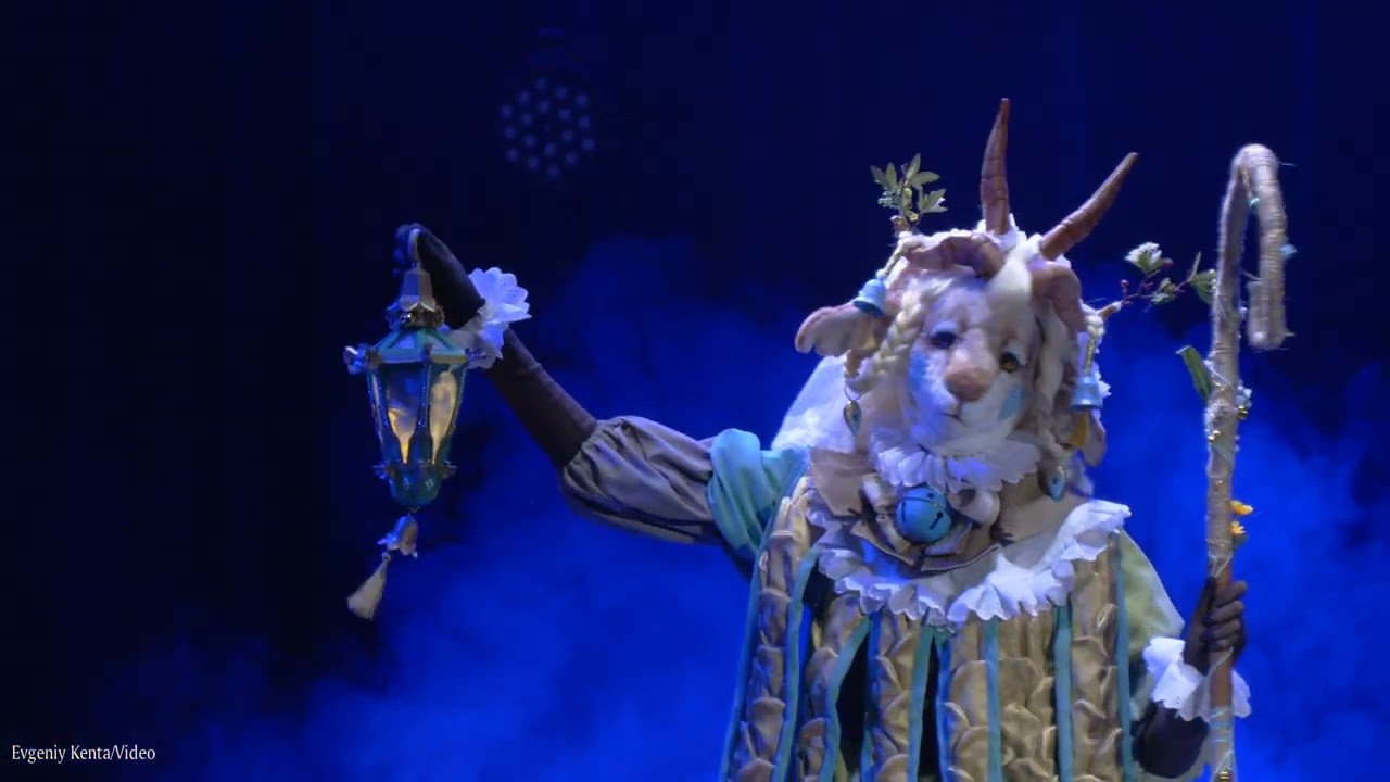 Cosplay Pro deilfe - Lady Onix - Yaelokre Harkers - Bell Ringer