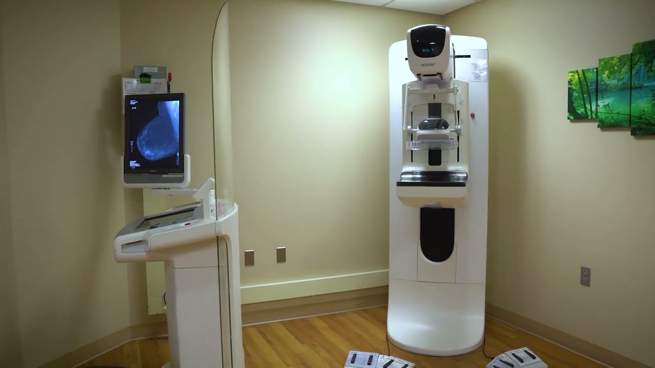 Virtual Tour of Wood County Hospital