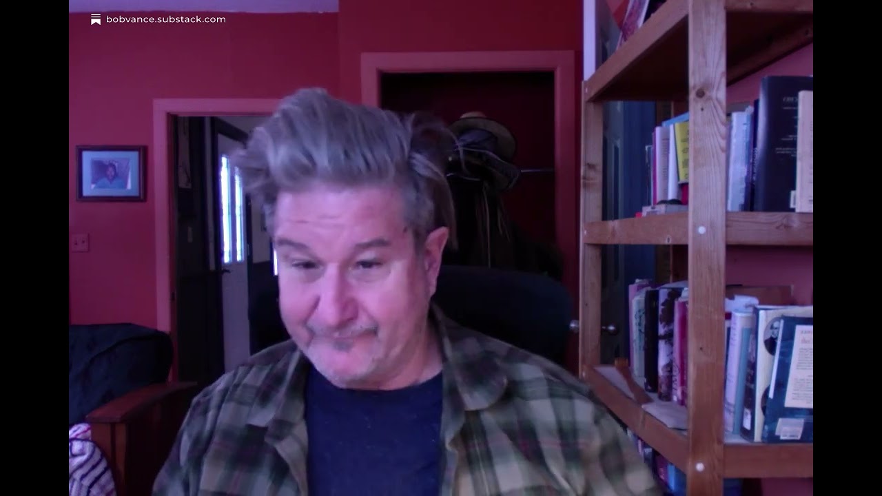 Wall Street Dreams & Beyond the Personal