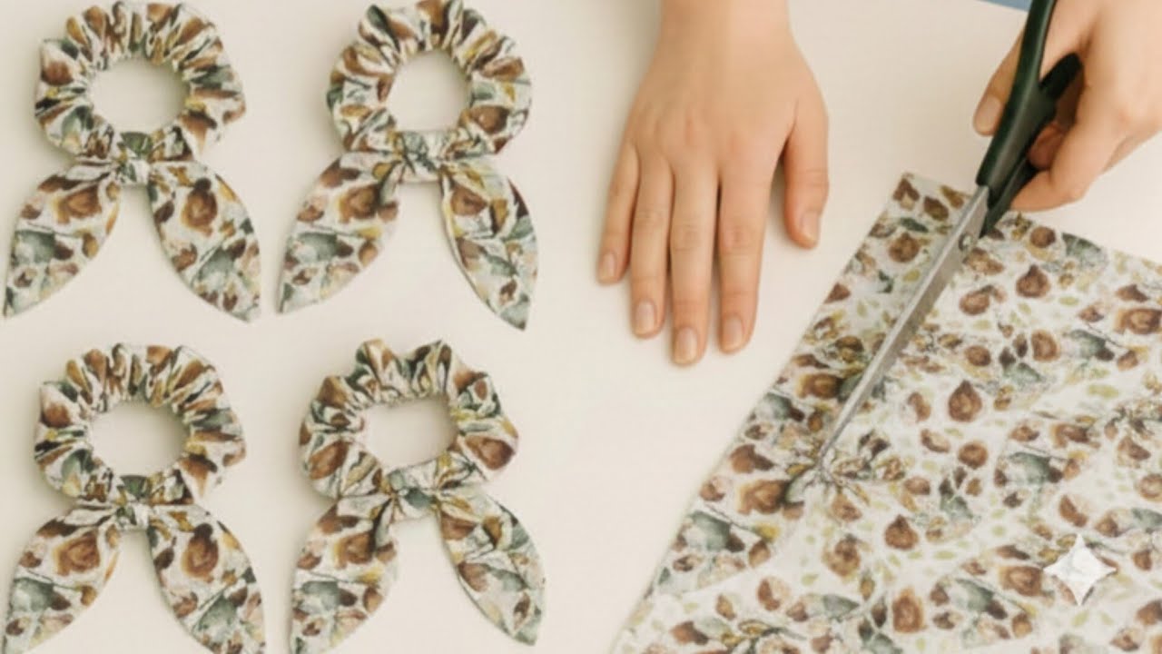 For every beginner and homemaker, an easy and profitable project