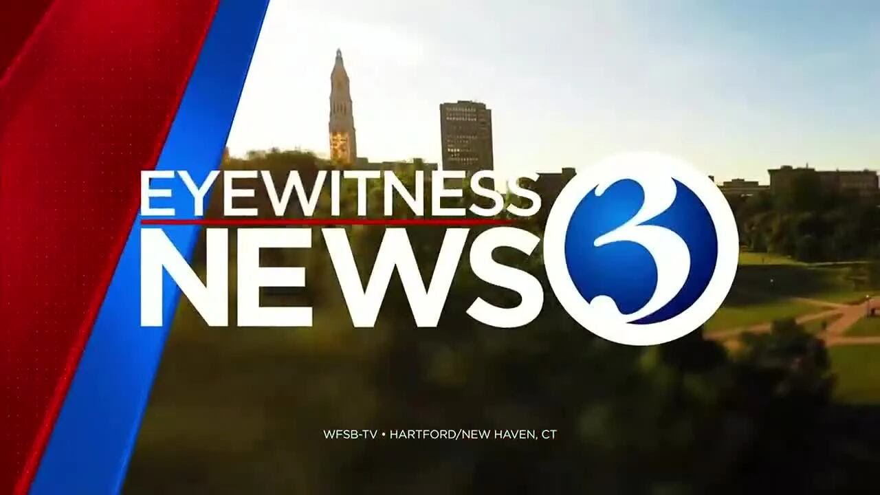 Eyewitness News Friday Morning