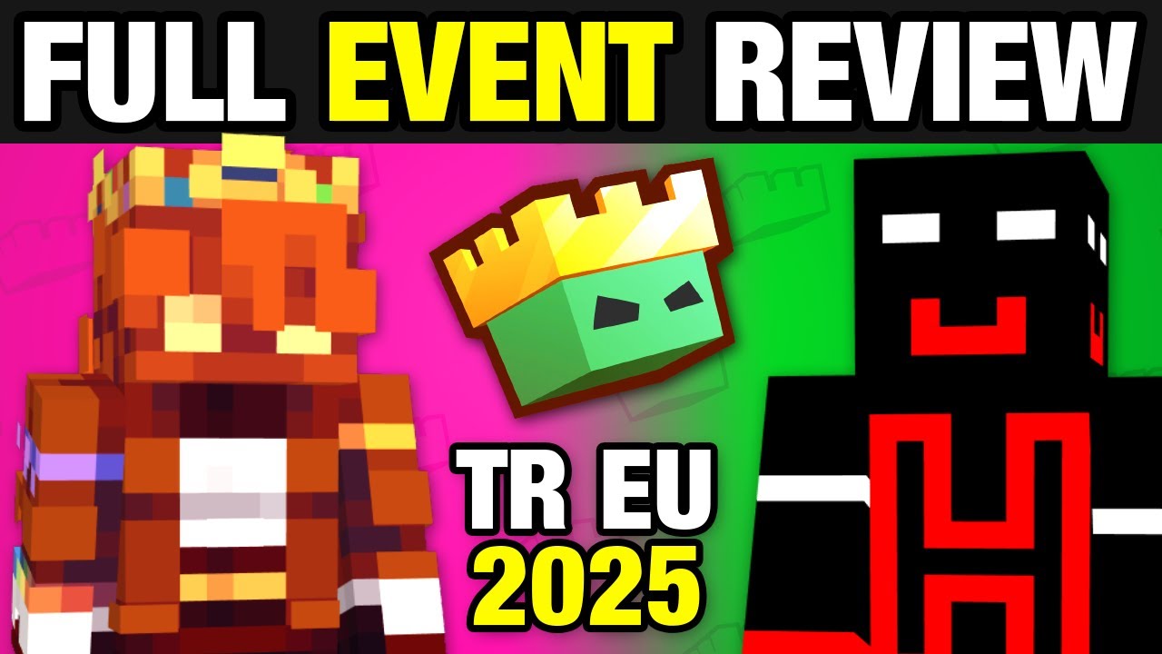MCC: Color The World - Event Review