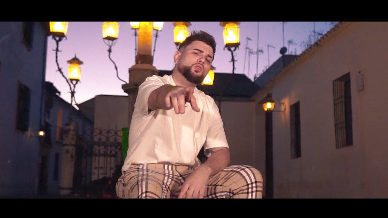 Sergio L&oacute;pez - Besos como Pu&ntilde;ales (Prod. by Yoseik)