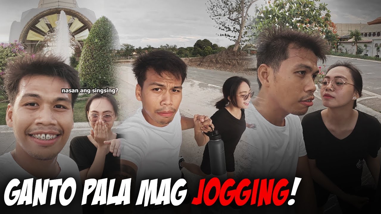 Pulang K4bayo #Libag
